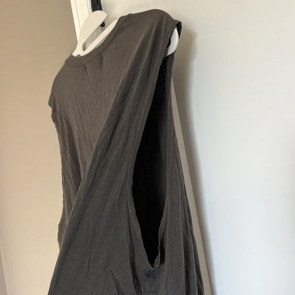 Wildfox Wish You Were Here Dinosaur Tank - Size L - Picture 5 of 6